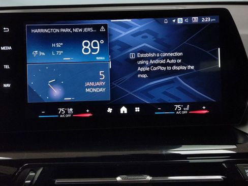 Certified 2025 BMW X1 xDrive28i w/ Convenience Package image 19