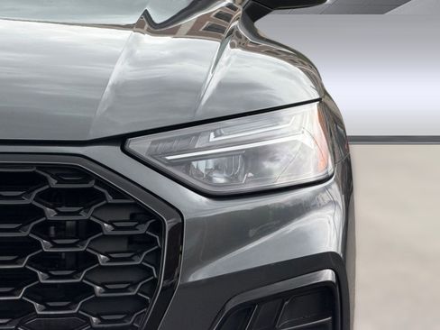 Used 2023 Audi Q5 2.0T Premium Plus w/ Premium Plus Package image 10