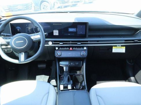 New 2026 Hyundai Santa Cruz SEL image 6