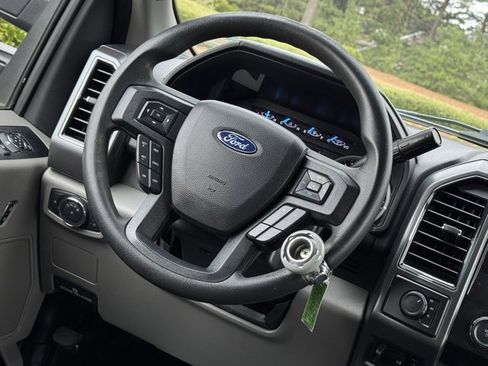 Used 2019 Ford F250 XLT image 15