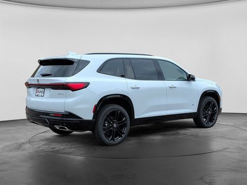 New 2026 Buick Enclave Sport Touring w/ Power Package AWD/4WD image 9