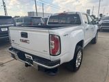 Used 2018 GMC Canyon SLT w/ Driver Alert Package image 5