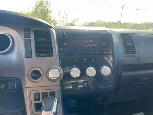 Used 2013 Toyota Tundra 4x4 Double Cab w/ TRD Rock Warrior Pkg image 16