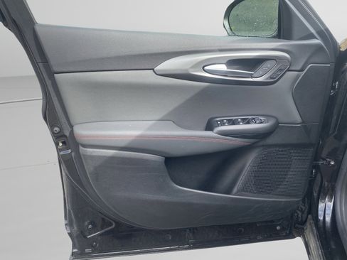 Used 2024 Dodge Hornet R/T image 13