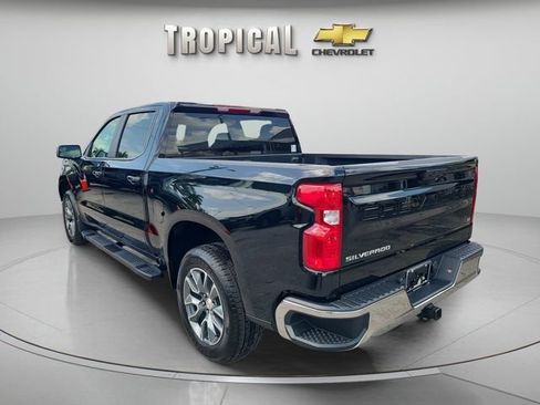 New 2026 Chevrolet Silverado 1500 LT RWD image 3