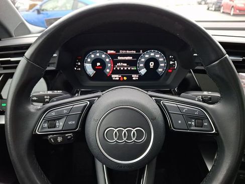 Used 2023 Audi A3 2.0T Premium w/ Convenience Package image 19