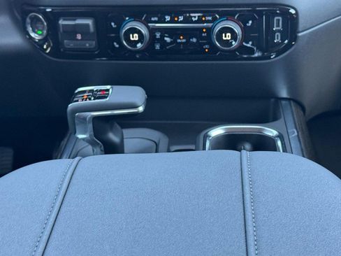 New 2026 Chevrolet Silverado 1500 RST w/ RST All Star Premium Package AWD/4WD image 10