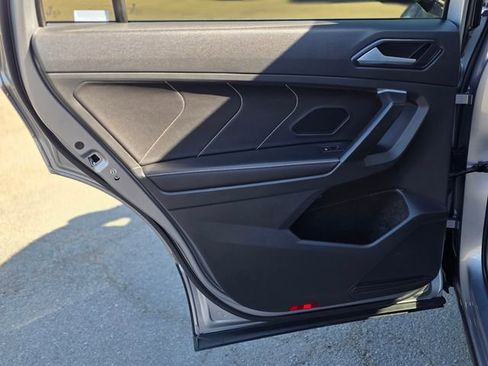 Used 2024 Volkswagen Tiguan Wolfsburg Edition image 23