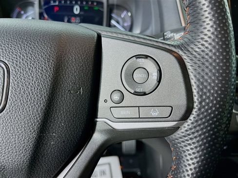 Used 2024 Honda Passport TrailSport image 17
