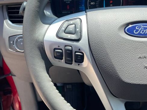Used 2014 Ford Edge SEL w/ Equipment Group 205A FWD image 15