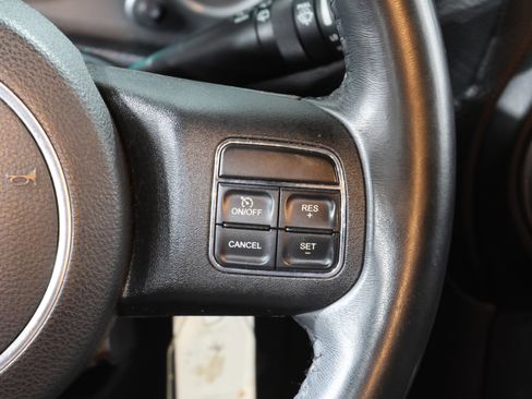 Used 2017 Jeep Wrangler Unlimited Sport w/ Connectivity Group image 22