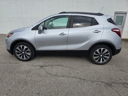 Used 2018 Buick Encore Preferred image 12