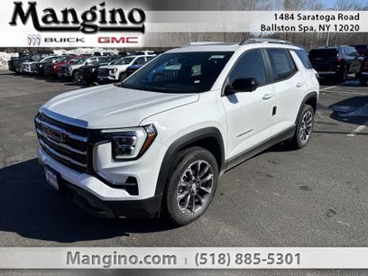 New 2026 GMC Terrain Elevation w/ Elevation Premium Package