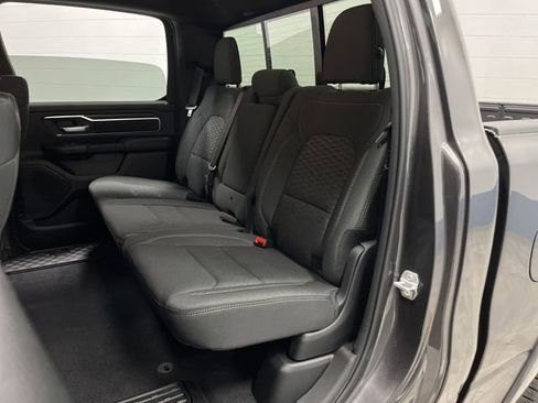 New 2026 RAM 1500 Big Horn w/ Night Edition image 31