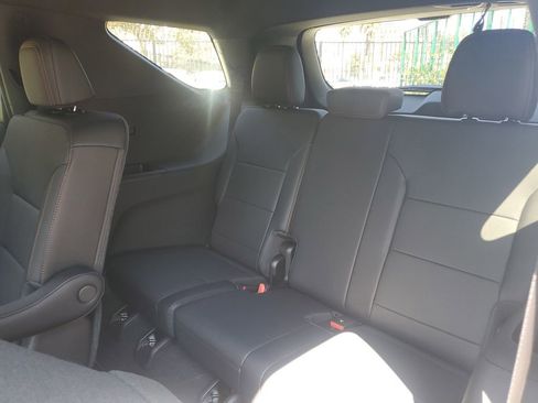 New 2026 Chevrolet Traverse Z71 w/ Enhanced Driving Package image 15