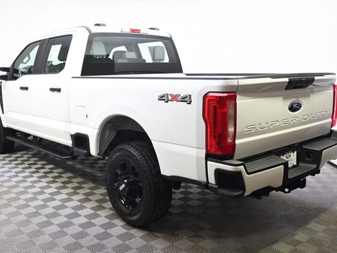 Used 2026 Ford F350 XL w/ STX Appearance Package image 3