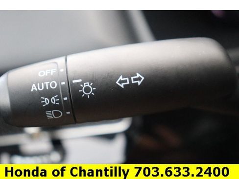 Used 2025 Honda Civic Sport image 10