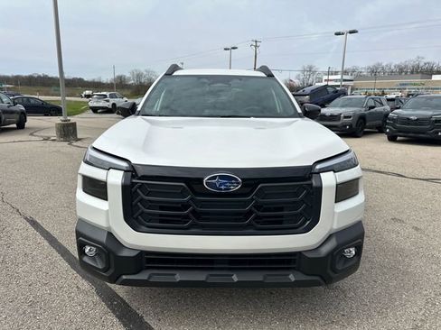 New 2026 Subaru Outback Premium AWD/4WD image 2