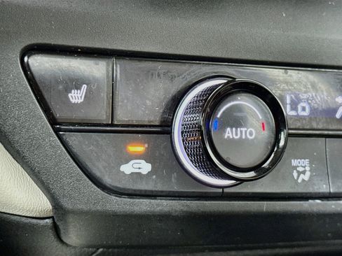 Certified 2024 Honda Accord EX image 19