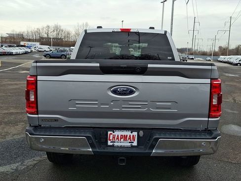 Certified 2023 Ford F150 XLT w/ Equipment Group 301A Mid image 5