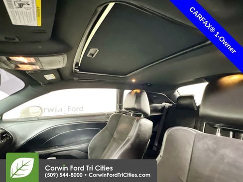 Used 2022 Dodge Challenger GT w/ Plus Package image 24