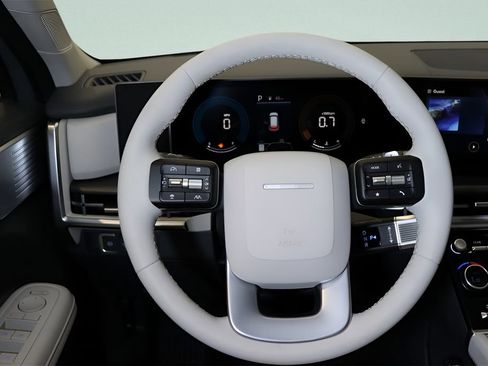 New 2026 Hyundai Santa Fe SEL image 14