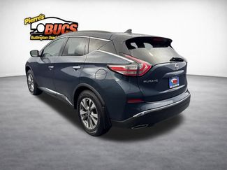 Used 2018 Nissan Murano SL AWD/4WD video 3