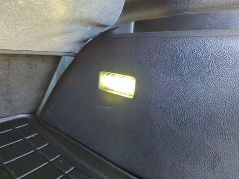 Used 2016 Ford Edge SEL w/ Equipment Group 201A FWD image 22