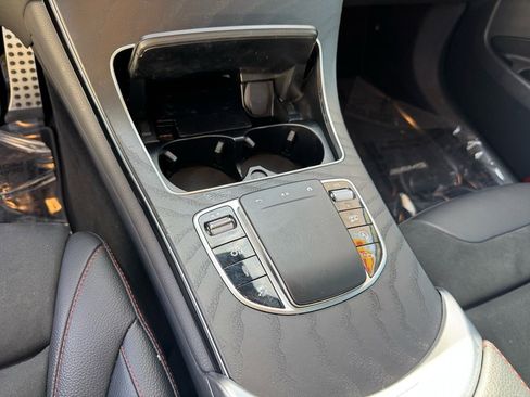 Certified 2022 Mercedes-Benz GLC 43 AMG 4MATIC image 14