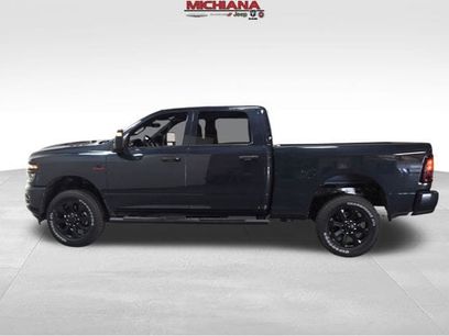 New 2026 RAM 2500 Tradesman