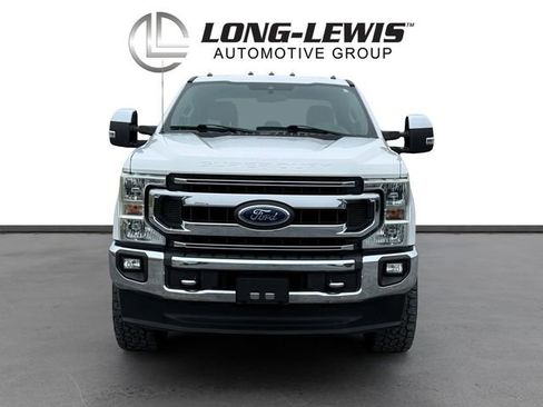 Used 2020 Ford F250 XLT w/ XLT Premium Package image 8