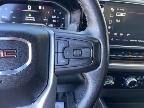Used 2023 GMC Sierra 1500 Elevation image 28