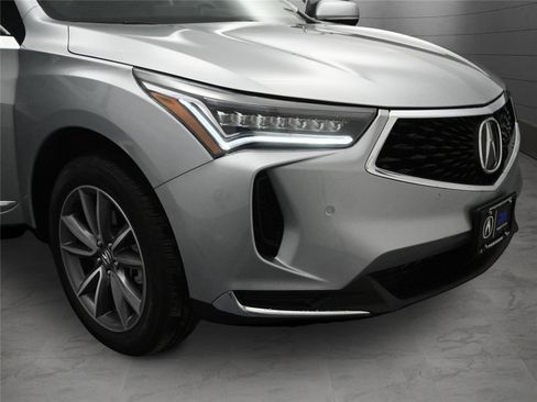 Certified 2024 Acura RDX SH-AWD w/ Technology Package image 15