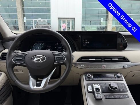 Used 2020 Hyundai Palisade Limited FWD image 6