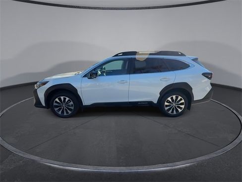 Certified 2024 Subaru Outback Limited XT image 4