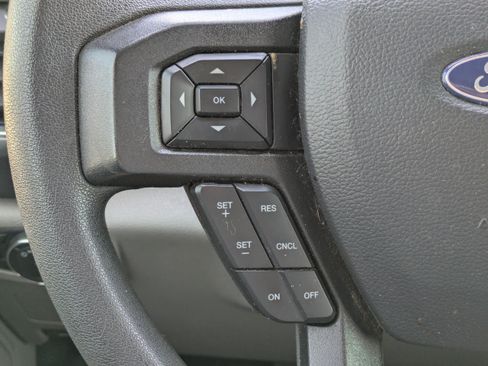 Used 2022 Ford F250 XLT w/ XLT Value Package AWD/4WD image 21