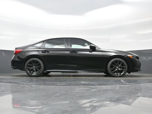 Used 2024 Honda Civic Sport image 31