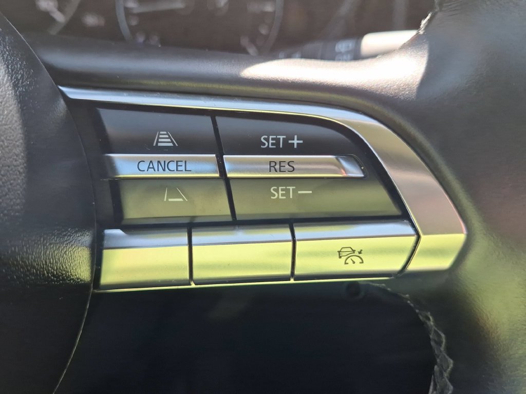 Used 2026 MAZDA CX-50 AWD 2.5 S w/ Preferred Pkg image 21
