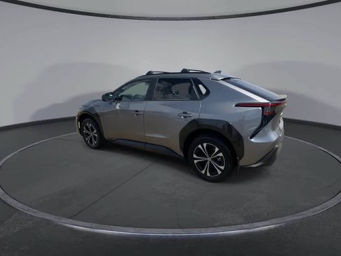 Certified 2024 Toyota bZ4X AWD w/ Weather Package image 6