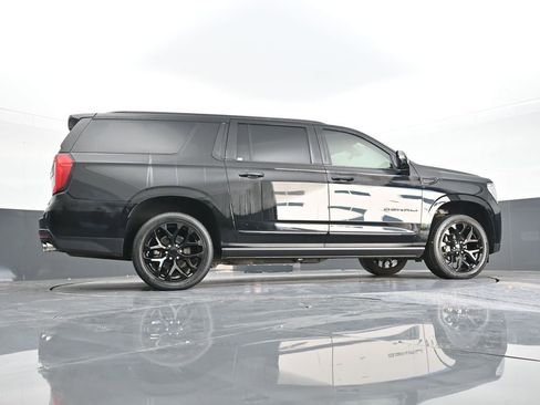Used 2021 GMC Yukon XL Denali w/ Denali Premium Package image 44