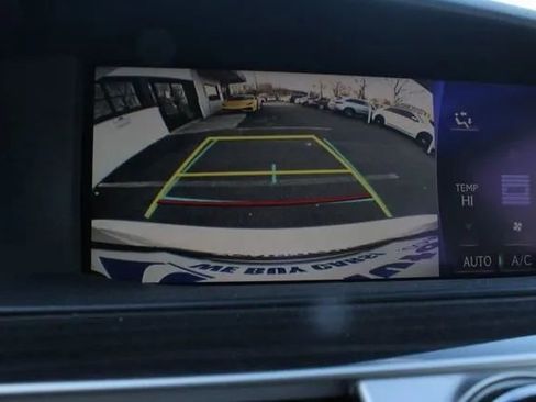 Used 2016 Lexus LS 460 AWD image 30