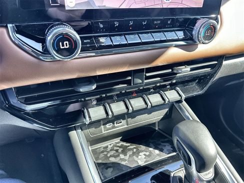 New 2026 GMC Canyon AT4 w/ Nightfall Essentials Package image 27