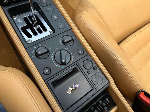Used 1998 Ferrari F355 Spider RWD image 30