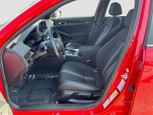 Used 2024 Honda Civic Sport image 20