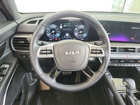 Certified 2024 Kia Telluride SX Prestige X-Line AWD/4WD image 9