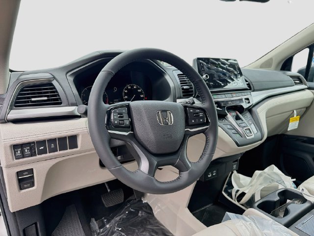 New 2027 Honda Odyssey EX-L image 9