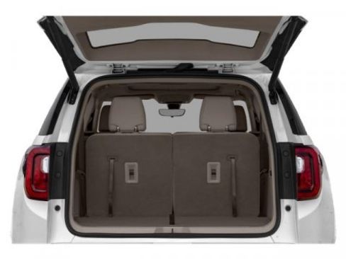 Used 2022 GMC Acadia Denali image 14