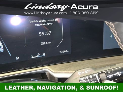 Used 2024 Kia Sorento SX Prestige AWD/4WD image 13