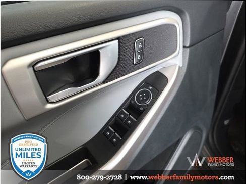 Used 2023 Ford Explorer XLT w/ Equipment Group 202A image 24