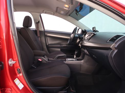 Used 2014 Mitsubishi Lancer ES FWD image 24